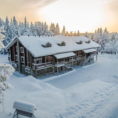 Levi Black Apartments Dış mekan fotoğraf